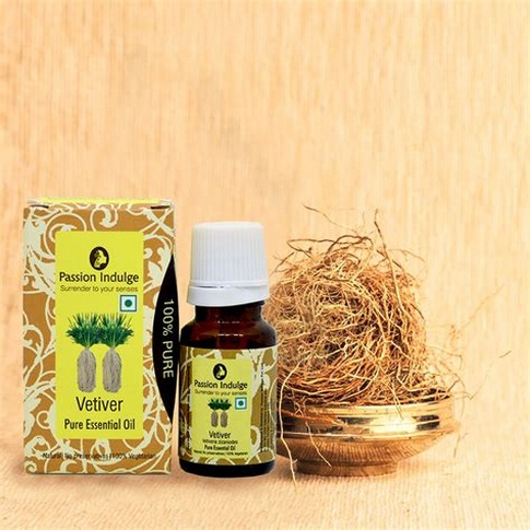 Royal Frankincense Essential Oil